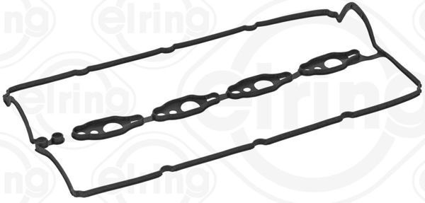 ELRING 853.580 | Conta Külbütör Kapak H100 / Bongo / K2500 2.5 CRDI 10 >