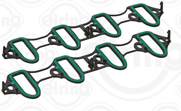 ELRING 878.650 | Conta Emme Manifold Escalade / Hummer 6.0
