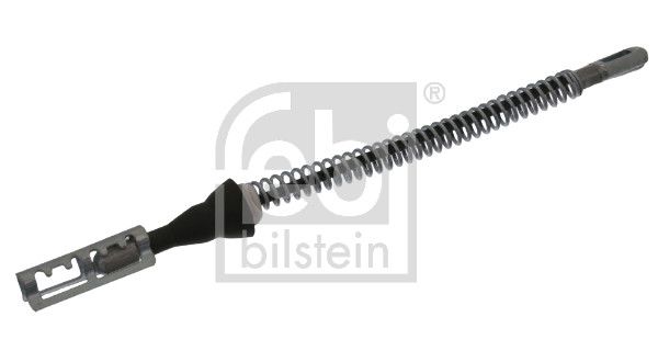 FEBI BILSTEIN 49618 | El Fren Teli Opel Astra G / H / Zafira A 182mm Kısa Arka