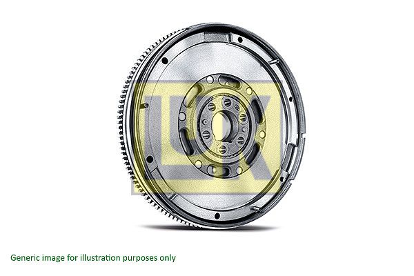 LUK 415119610 | Volan