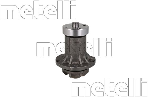 METELLİ 24-0105 | Devirdaim (Mercedes M115-Om615-616 4 Delikli)