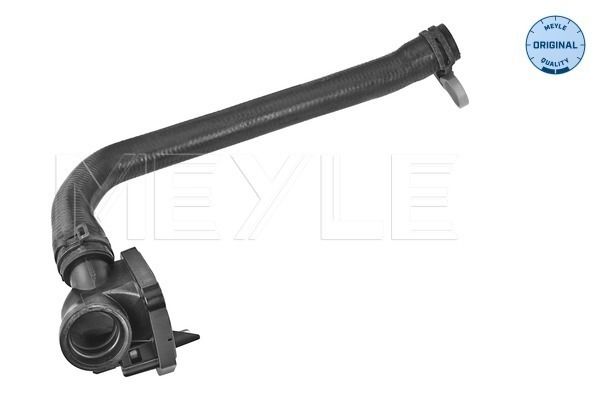 MEYLE 319 222 0038 | Termostat Hortumu N-13 F-20 / 30 Müşürlü