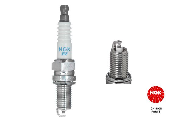 NGK 94037 | Buji 00-Palio-Albea-Aveo 1.2 16V 1.4 8V (Dcpr7e-N-10 / Kutu:4Ad) | 4 Adet