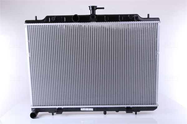 NISSENS 67366 | Klima Kompresörü Nissan X-Traıl 07<13 2.0 DCI