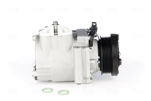 NISSENS 89240 | Klima Kompresörü Ford Fiesta / Mondeo 98 > 06