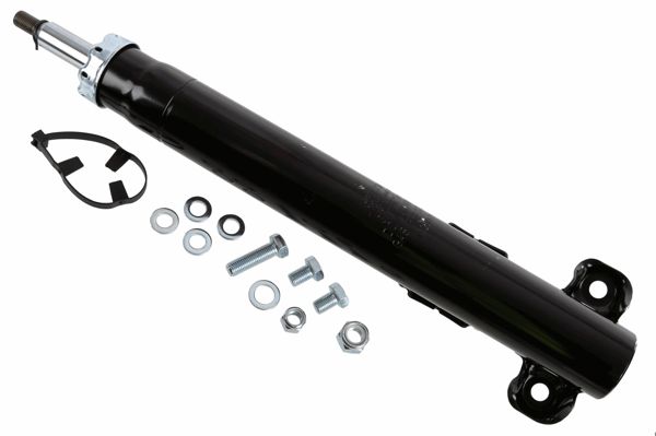 SACHS 560 734 | Amortisör 124 / 201 Ön Gazlı