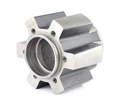 BSG 30-325-030 | Porya Arka Çıft Teker (Arka Çeker)