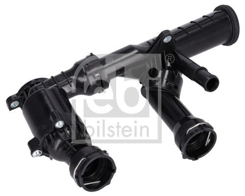 FEBI BILSTEIN 196608 | Termostat-VW 2.0 TDI A4 A5 A6 Q5 2012->