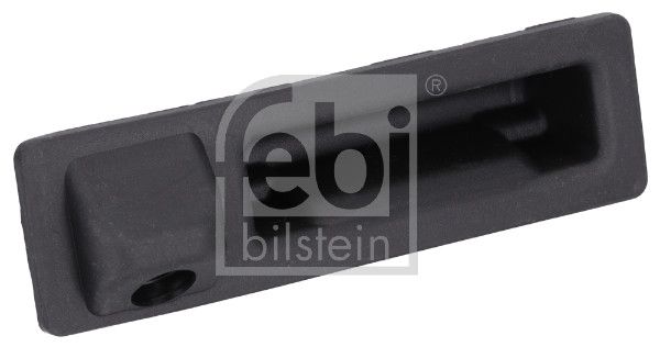 FEBI BILSTEIN 198295 | BMW F10-F30-F15 Bagaj Açma Botonu 51247463163