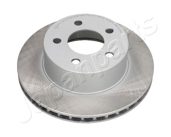 JAPAN PARTS DI-097C | Jeep Cherokee 96-04 Ön Fren Disk