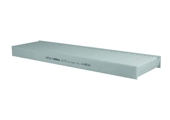 MAHLE LA171 | Polen Filtresi