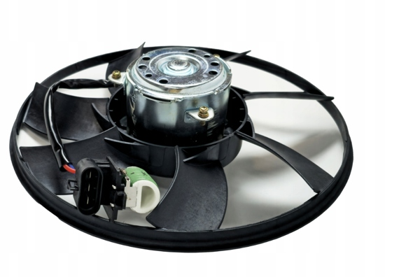 MOPAR (PSA) 22915387 | Radyatör Fan Motoru Sağ 2.0 Insignia