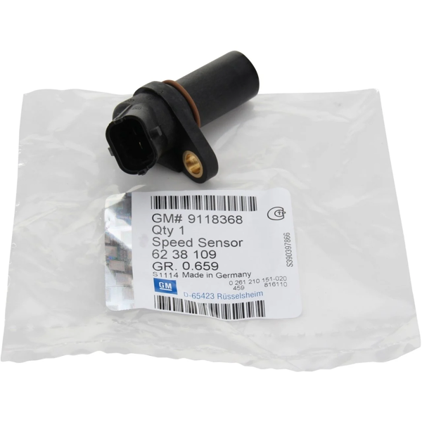 MOPAR (PSA) 9118368 | Krank Devir Sensörü Astra G H Corsa B C D
