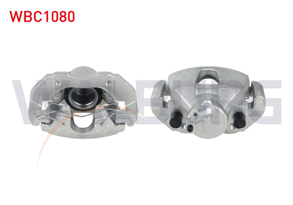 WALBURG WBC1080 | Fren Kaliperi Sol Ön Braketlı Piston 57mm Disk 278-300mm Ford C-Max I-II 1.5 TDCI-1.6 TDCI 2007-/ Focus II-III 5 TDCI-1.6 TDCI 2004-2015 / Kuga I-II 2.0 TDCI 2008 - | 1 Adet