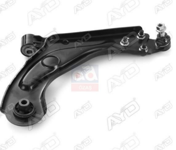 AYD 97-14874 | Salıncak Kmp Sağ 14-C4.Pıcasso
