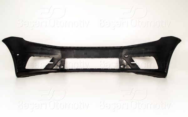 WISCO 1233269-00 | Tampon Ön Far Yıkamasız Sensorsuz Astarlı VW Caddy 15-20