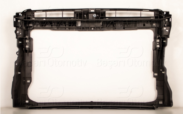 WISCO 1233358-00 | Panel VW Passat B8 1.6 TDI 2.0 TDI Dizel 14 >