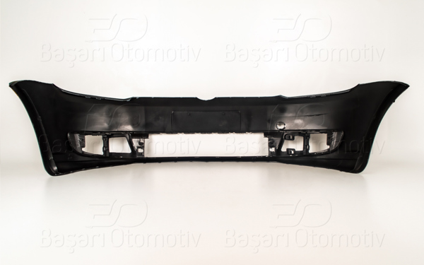 WISCO 1234214-00 | Tampon Ön Far Yıkamasız Sensorsuz Astarlı VW Caddy 11-15