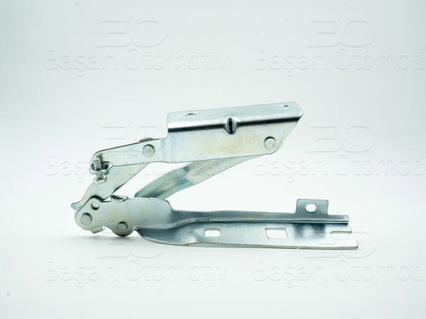 WISCO 1235817-00 | Motor Kaput Mentesesı Sağ VW Jetta 3 (1K2) 05-10 Golf 5 (1K1) 04-09