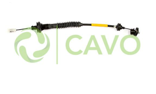 CAVO IT6001672 | Debriyaj Teli P206 Otomatik Ayarlı Boy:680 / 330 98 -