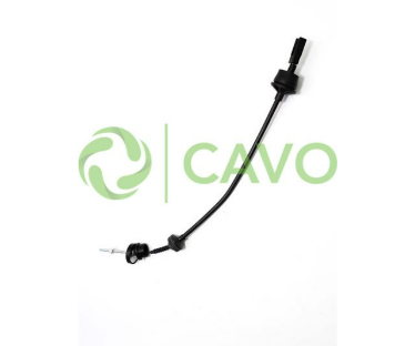 CAVO IT6001674 | Debriyaj Teli P306 1.4 / 1.6 / 1.8 / 2.0 16V Boy:676 / 380 (93 99)