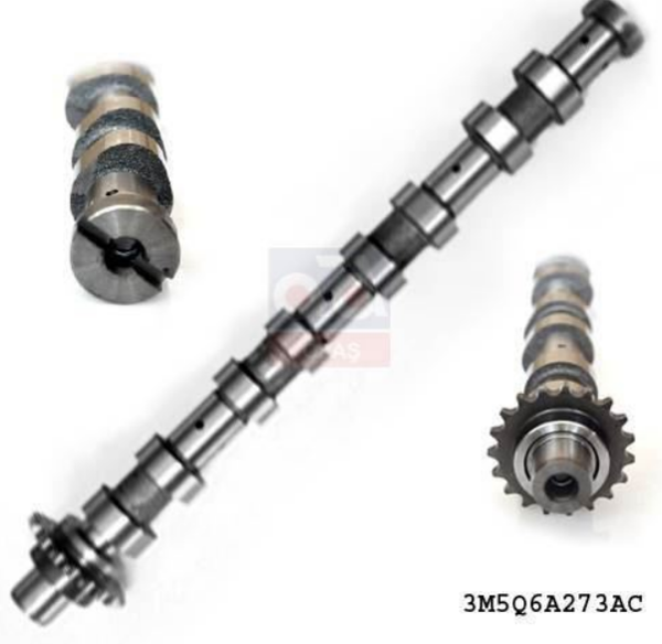 ESTAS 14058 | Eksantrik Mili Egzoz Pt-Cn-Fd-Vo 1.6Hdi 110Hp Dokum