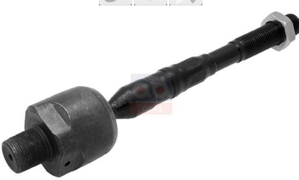 KAPİMSAN 17-12613 | Rot Mili Navara 05-Pathfinder 4Wd 05- | 2 Adet