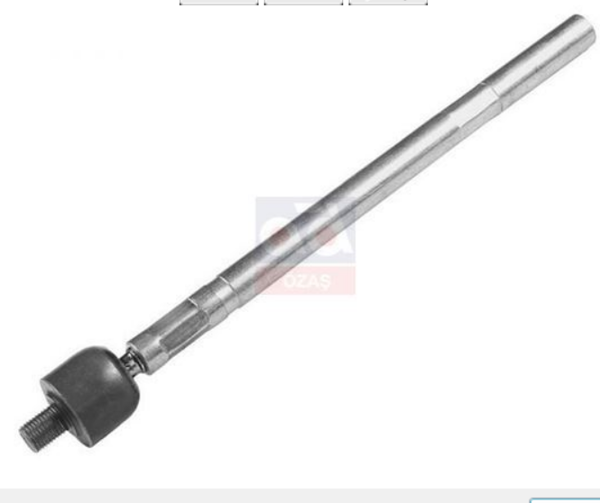 KAPİMSAN 19-12802 | Rot Mili 307 01-/ C4 | 2 Adet