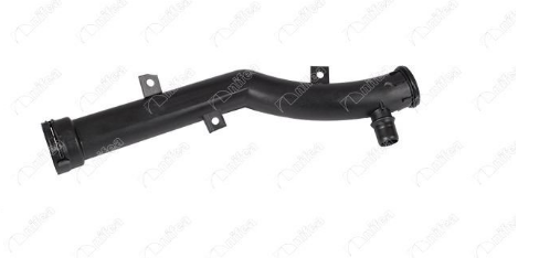 NIFEA 17239 | By Pass Hortumu Peugeot 207 / 208 / 308 1.4 1.6 16V 2008 / 3008 / 508 / 5008 / Partner Tepee / Rcz