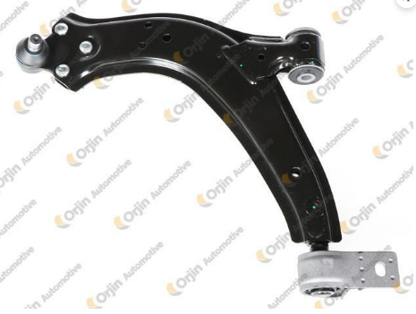 ORJIN 00902 | Salıncak Sol Komple Peugeot Partner/Citroen Berlingo 16mm