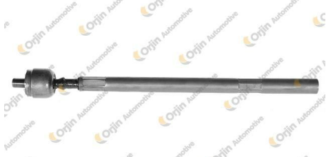 ORJİN 00909 | Rotmili Peugeot 306/Partner Citroen Xsara/Berlingo 335-355mm