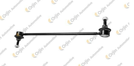 ORJIN 00949 | Stabilizer Z Rotu Ön Sağ Sol 308 3008 5008 307 Em Ym-Rcz Partner Tepe C4 C4 B7 Ds4 C4 Picasso Ds5 B