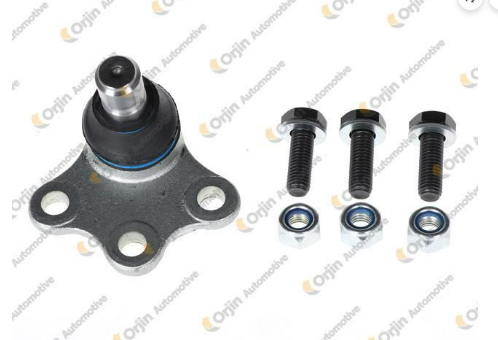ORJIN 02771 | Rotil Ön Sağ Sol Citroen C3 II 09>, C3 III, DS3, C-Elysee, 301, Peugeot 208/2008