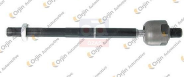 ORJİN 03926 | Rotmili Peugeot 308 II 3008 5008 Citroen C4 Picasso II C4 Cactus DS7 2014-