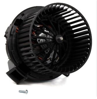 BİTAPART BCI210003 | Kalorifer Fan Motoru Ds3 / C3 / C4 Cactus Montaj