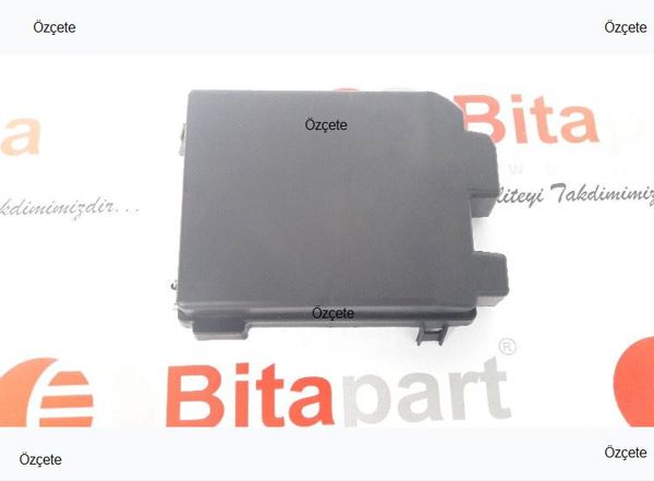 BİTAPART BPE260075 | Sıgorta Kutu Kapak Üst Partner M59 Berlingo M59