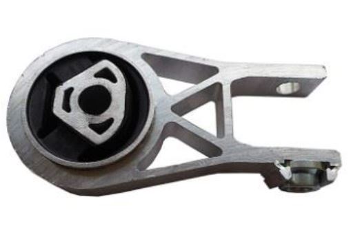 BİTAPART BPE325044 | Şanzıman Takozu Alt Orjınal Peugeot Boxer Jumper 2.2 HDI 06 -