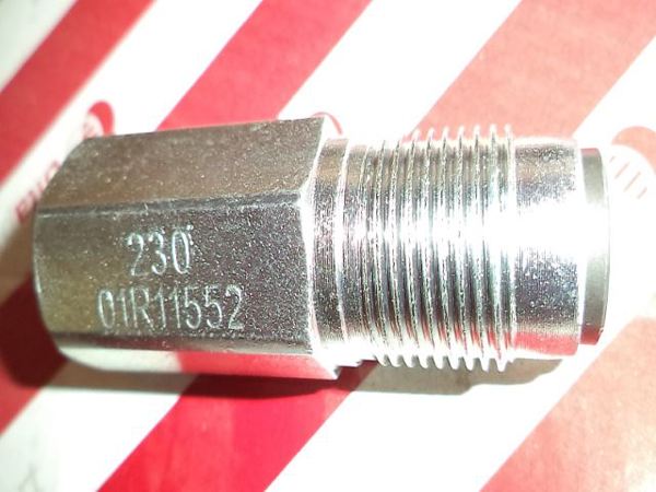 BİTAPART BPE372026 | Mazot Basınç Lımıtoru Boxer / Jumper III 22 Puma