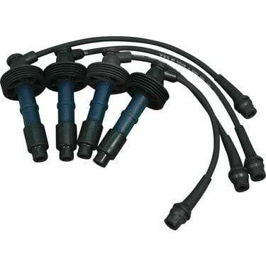 BİTAPART BRE377003 | Buji Kablosu Renault Laguna 2.0 16V 95-01 4Cc | 1 Adet
