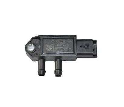BİTAPART BRE379097 | Egzoz Gazı Sıcaklık Kaptörü (Partikül Sensörü) Orjınal Mercedes W177 W247 C118 Dacia Duster Megane IV 1.3 Sce Dokker Talisman Lodgy Nissan