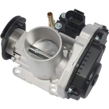 BİTAPART BVO258012 | Boğaz Kelebegı Volkswagen Golf IV Bora Polo Cordoba Ibiza II III Leon Toledo II Octavia AEE Akq Ahw 93 > 05