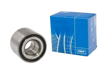 SKF VKBC20059 | Arka Teker Rulmanı Peugeot 208/301 Citroen C3/C3 III/C-Elysee/DS3 Kampanalı 08-