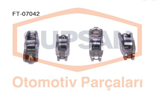 SUPSAN FT-07042 | Pınyon Tusu Tk Pt.107-1007-206-207-307-Bipper-Nemo-Cn.C1-C2-C3 1.4Hdi