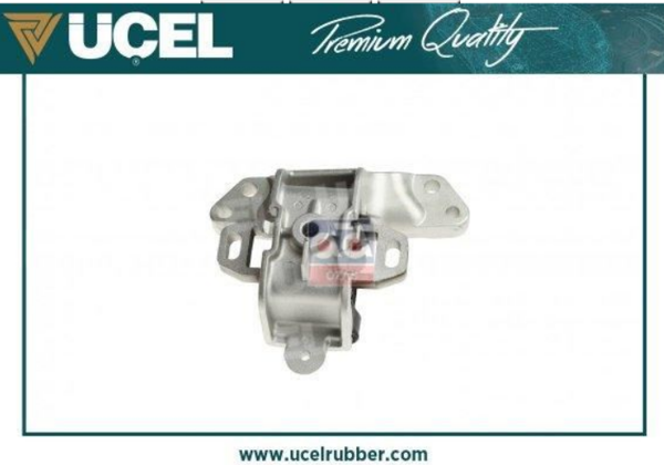 ÜÇEL 41634 | Motor Takozu Peugeot 407 Citroen C5