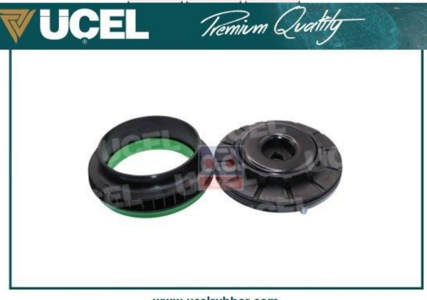 ÜÇEL 41812 | Amortisör Takozu + Rulman Ön Sağ P508 1.6Hdi-2.0Hdi