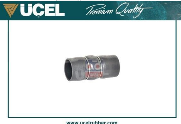 ÜÇEL 52116 | Turbo Hortumu 207-208-301-308-508-Partner-Brl-C3-C4-C5-Celyse 1.6Hdi *Dv6ted*