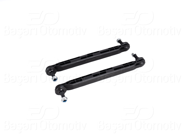 WISCO 2193243-00 | Z-Rot Ön Plastik Opel Astra J Insignia Cruz 08 > | 2 Adet