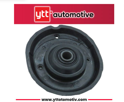 YTT Y5447 | Amortisör Takozu Peugeot 207/208/301/Citroen C3 III/C3 Picasso/C-Elysee/DS3