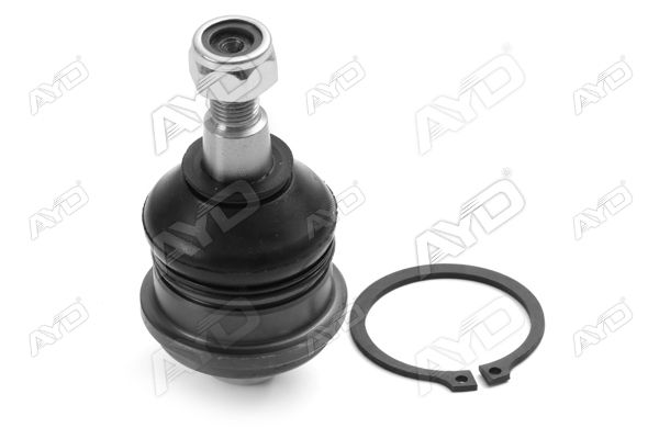 AYD 92-03699 | Alt Rotil Sonata 94-98