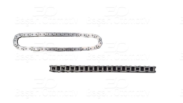 WISCO 1113010-00 | Yağ Pompa Zinciri Audi A3 A4 A6 Seat Alhambra Cordoba Seat Ibiza Leon Toledo VW Bora Golf4 T5 Passat Polo Sharan 1.6 1.8 T1.9 TDI 04 >